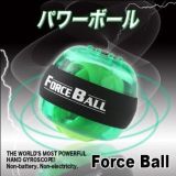 force ball