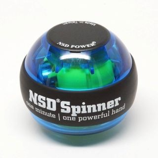 最終値下げ NSD TITAN PB-888A パワースピナー パワーボール